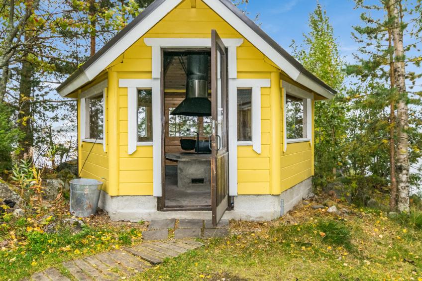 Aurinkoniemi - foto 60