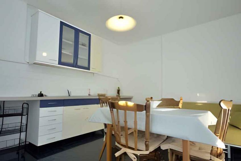 Vakantiewoning met prachtige decoratie en sprookjesachtige buitenkant - BF-7R7HT - foto 7