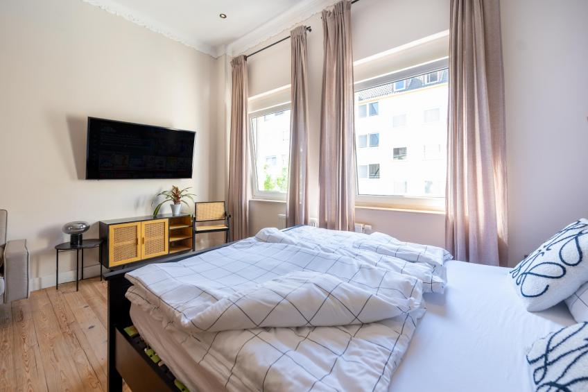 Deluxe Suite - foto 16