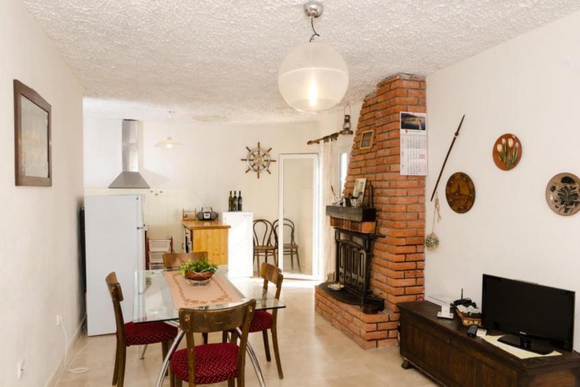 Holiday Home Jasminka - Three Bedroom Holiday Home with Terrace and Sea View - foto 2