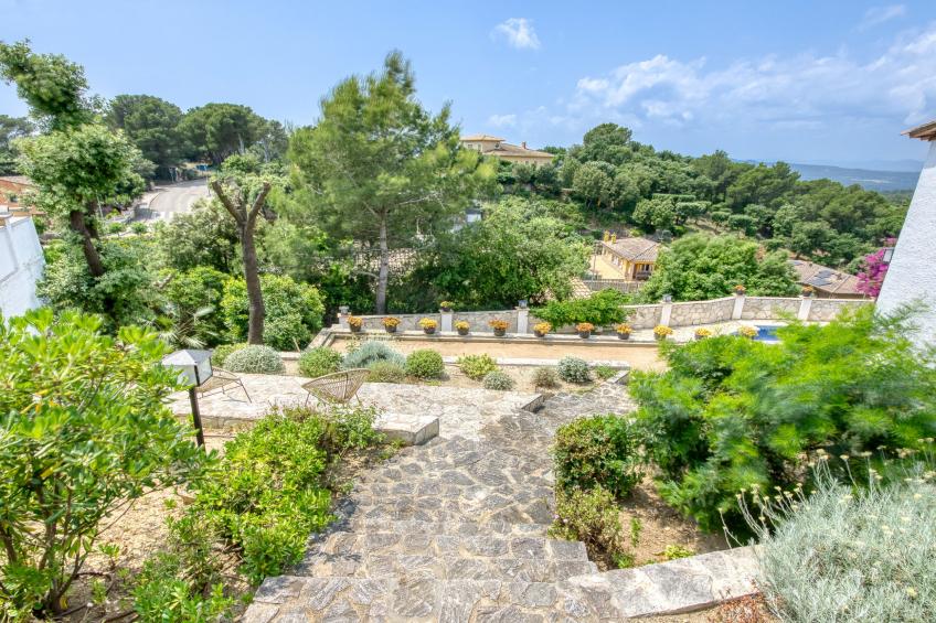 Villa Lumière - foto 32