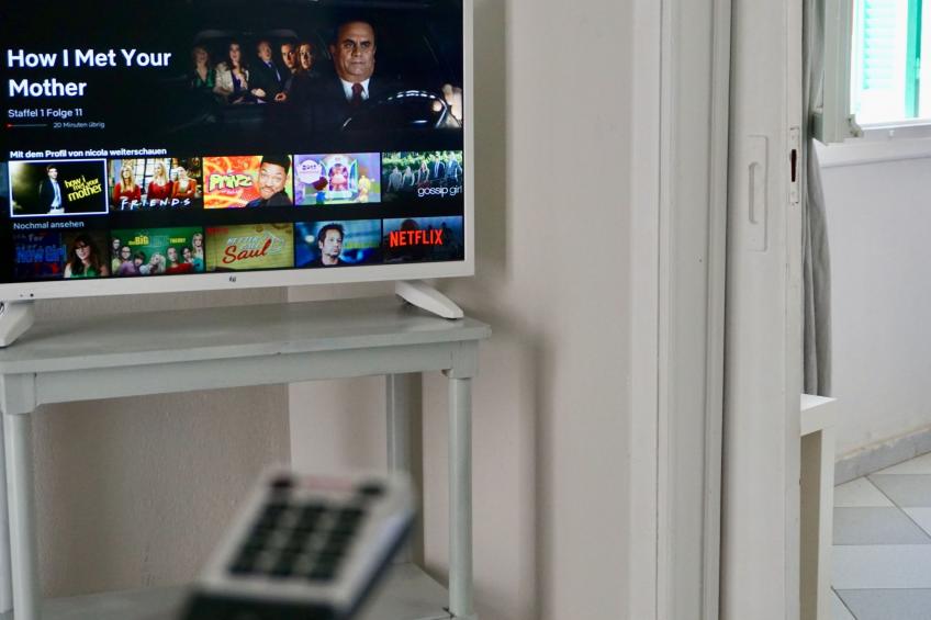 Urban Garden Apartments - foto 4