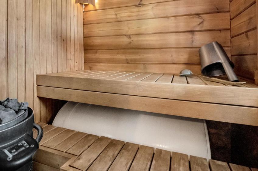 Villa henna - foto 8