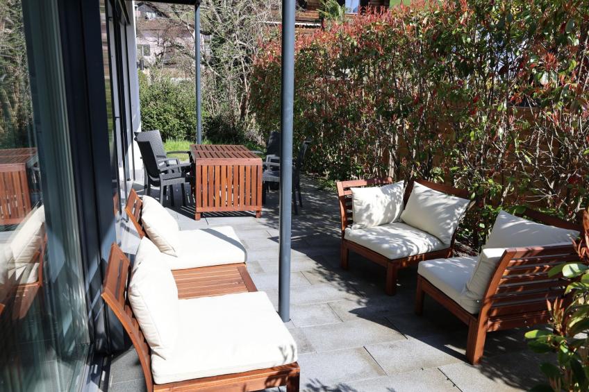 Villa am See 2 / Beach House - foto 30