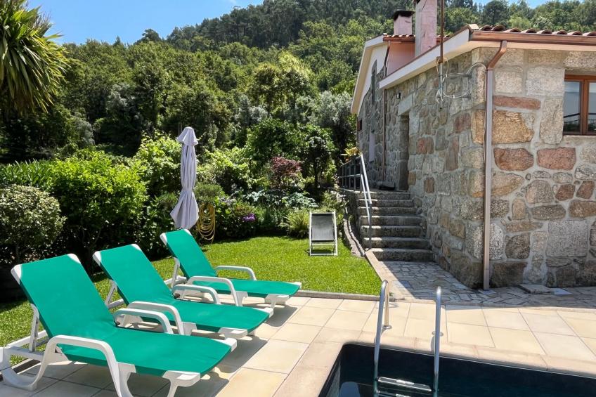 Casa da Lage -Piso 0 - foto 39