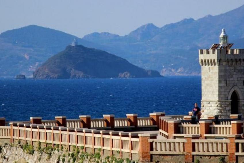 Große Ferienwohnung in Piombino - foto 3