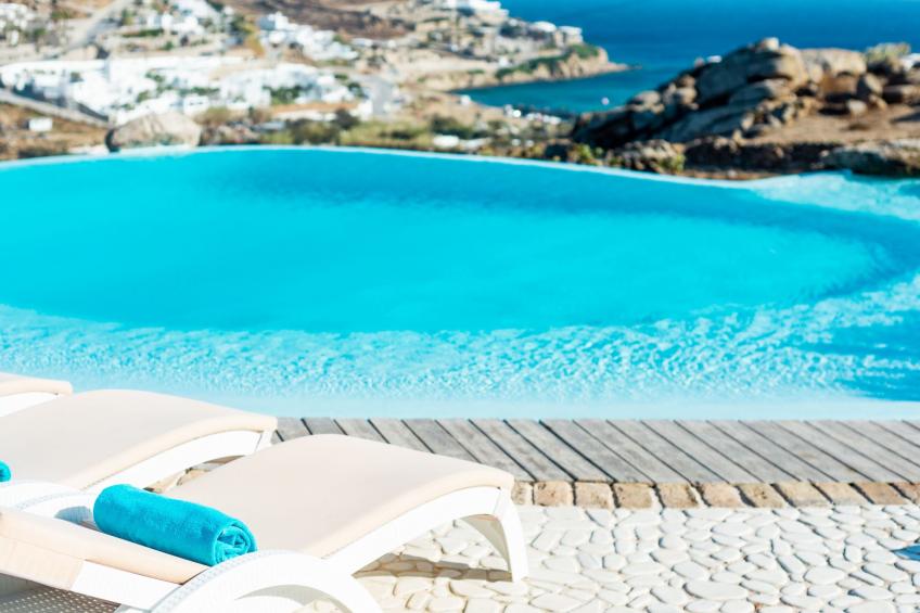 "Paraga Villa 1" mit Whirlpool - foto 33