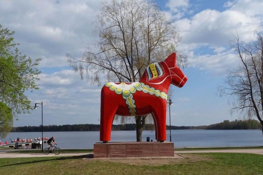 Willkommen im Stable House - foto 26