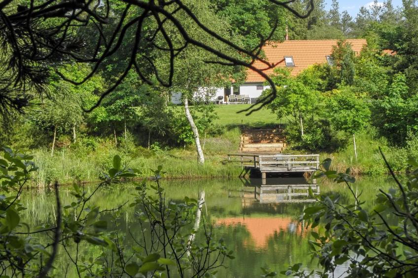 "Beatha" - 25km to the inlet in Western Jutland - foto 28