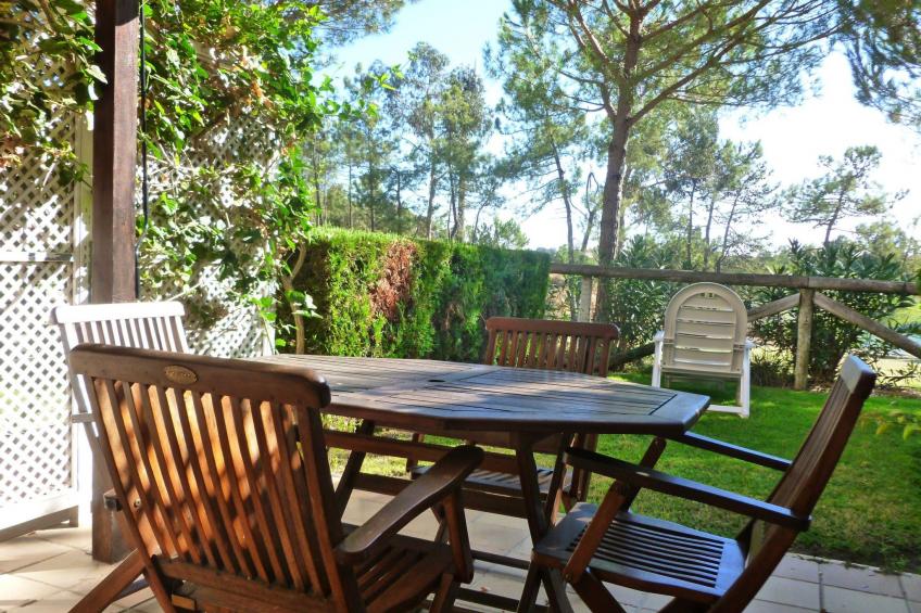 Islantilla Strand und Golf - foto 6