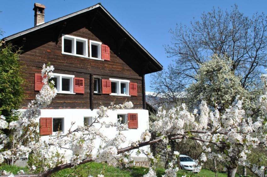 Casa Marili, das charmante Ferienhaus