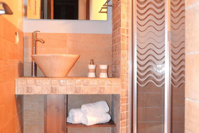 Geräumige Villa mit Pool nur 12km vom Strand entfernt - foto 24