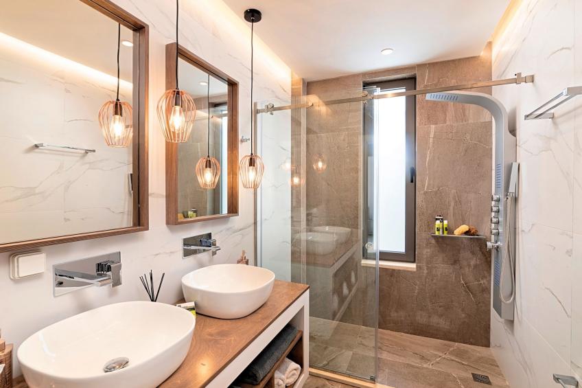 "Minoas Villa" mit Whirlpool - foto 26