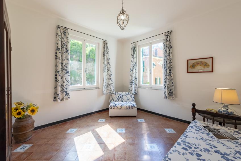 Middle Apartment Vernazza - foto 15