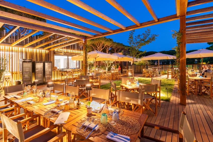 Club del Sole Orbetello Family Collection / LODGE SUPERIOR FAMILY max cap 6 pax - foto 30