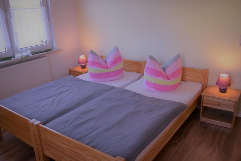 Familienfreundliches Ferienhaus mit Sauna am Fuße des Brockens - foto 26