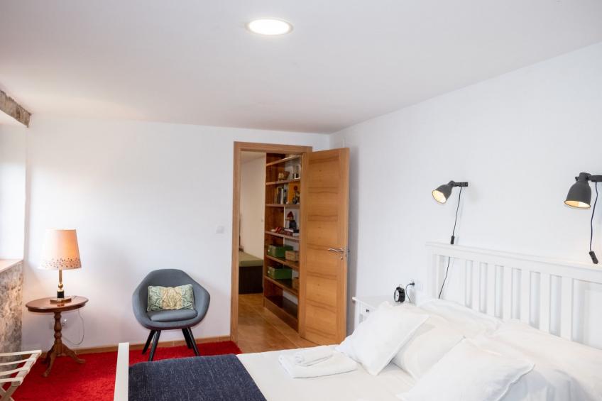 Almacen Wohnung - foto 8