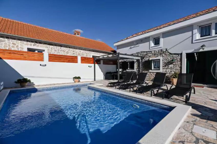 La Felicita - Two Bedroom Holiday Home - foto 60