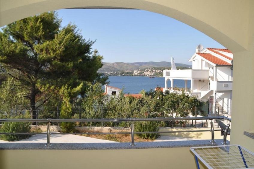 Apartments Villa Moonlight - Two Bedroom Apartment with Sea View Terrace(Family) - foto 10
