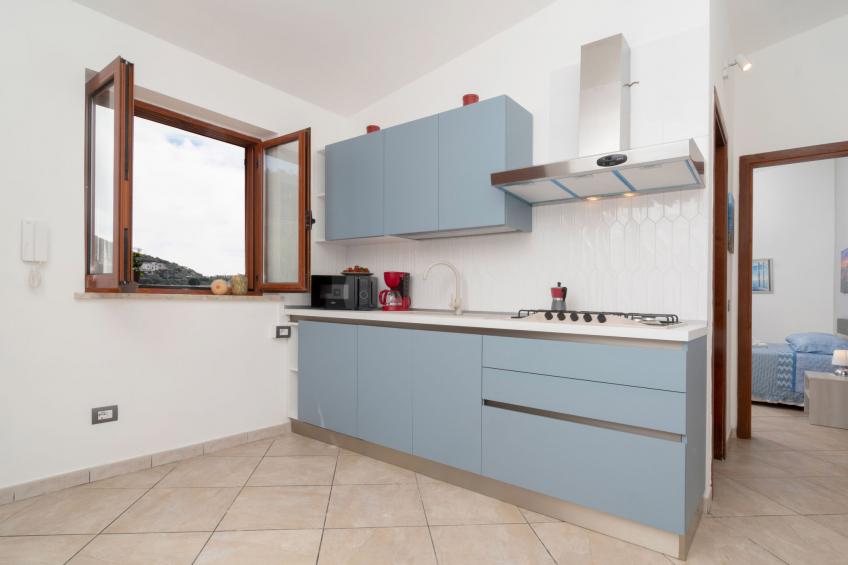 Sky Blue Guest House - foto 14