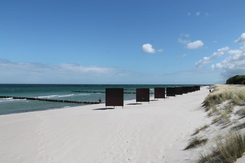 Strandnah mit Balkon - foto 31