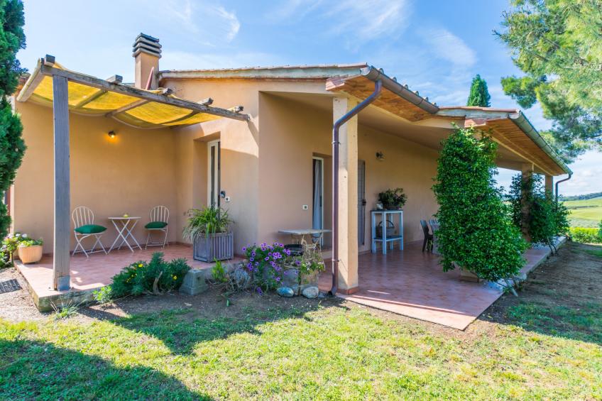 Casa La Carraia (BBO240) - foto 3