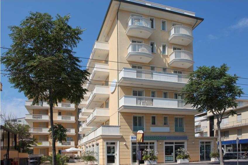 Residence T2 Junior Suite 2 Persons