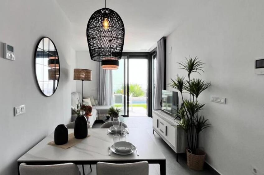 Villa Avec Piscine Privée Et Vues Magnifiques - foto 16