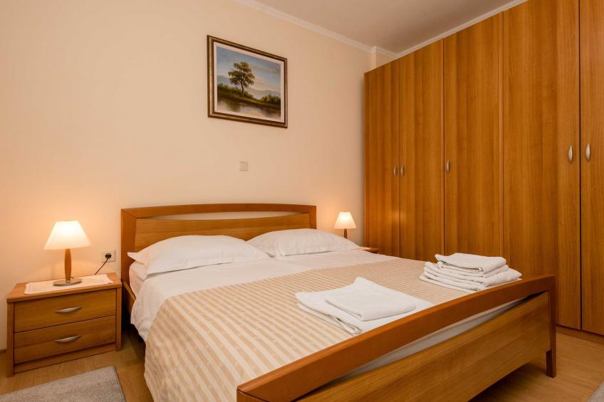 Guest House Villa Anggela - Comfort Triple room with Balcony and Sea View (Br4) - foto 23