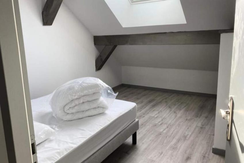 Résidence ☆☆☆ Triplex à Albiez-montrond 4 Chambres - foto 12