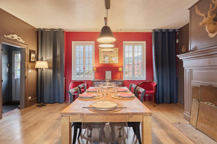 La Musardière - foto 19