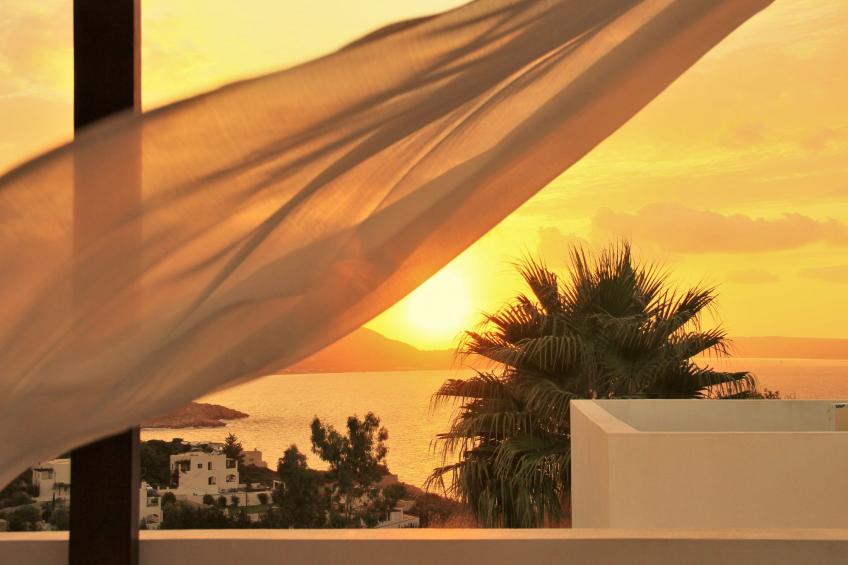 Villa "Dionysos" mit privatem Pool - foto 35