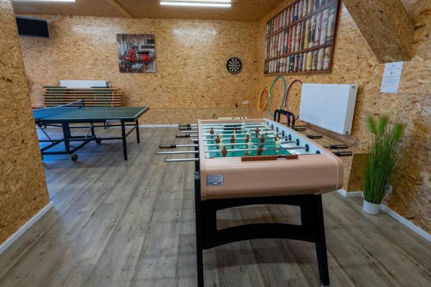 Appartement in Oberallgäu mit Großer Terrasse - foto 47