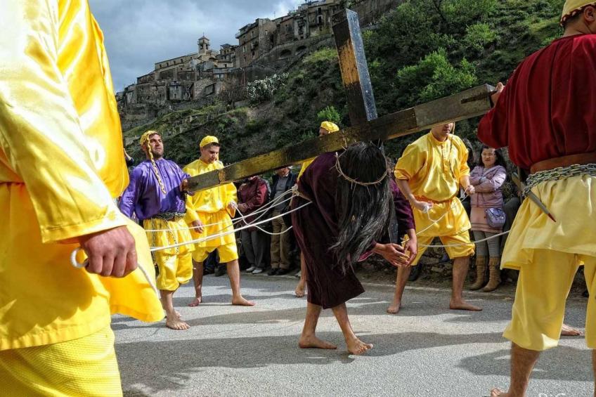 Geräumige Artemide-Wohnung mit Terrasse - foto 13