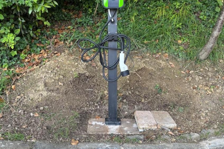 Ferienvilla 'Secret Montegiorgio - foto 14