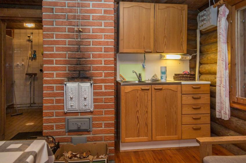 Palokärki - foto 20