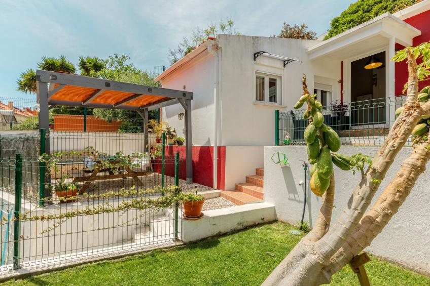 Nette Wohnung mit Kleinem gemeinsamem Pool - foto 20