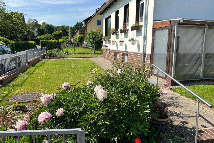 Fewo  Winzenburg - foto 3