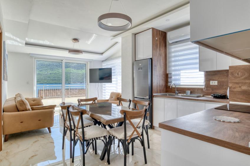 Ljubica Superior 3-Zimmer-Apartment mit Meerblick - foto 26