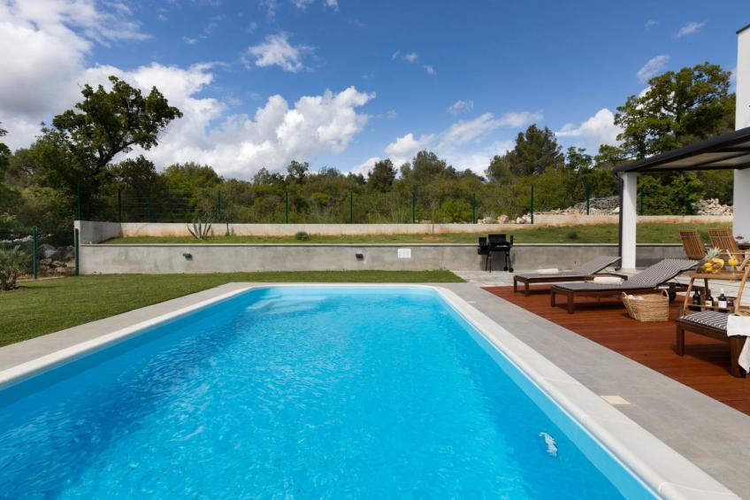 VILLA SÜDROMATIK - foto 8