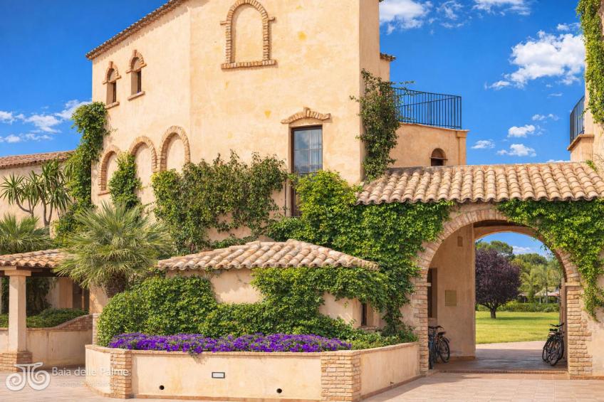 Baia Delle Palme Bilocale Premium - foto 13