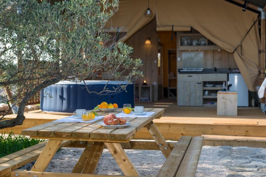 Adriatic Heritage Glamping No 1 - foto 18