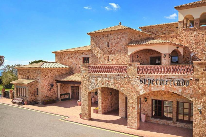 Hapimag Mas Nou - foto 37