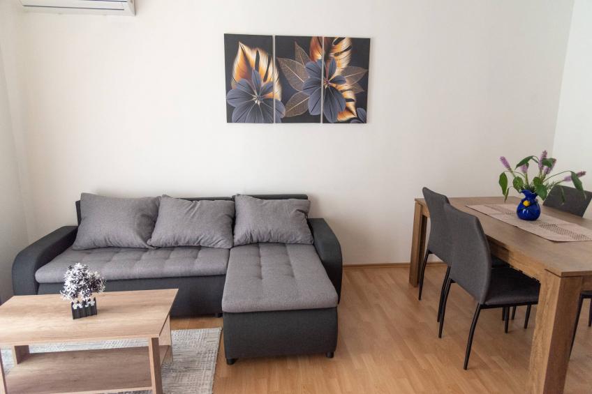 Kastel Gomilica Cozy and Stylish Apartments near the Sea - Standard One Bedroom Apartment (owner I) - foto 2