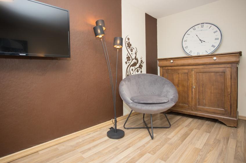 Appartement Neuastenbergerstrasse 4  | Neuastenberg - foto 22