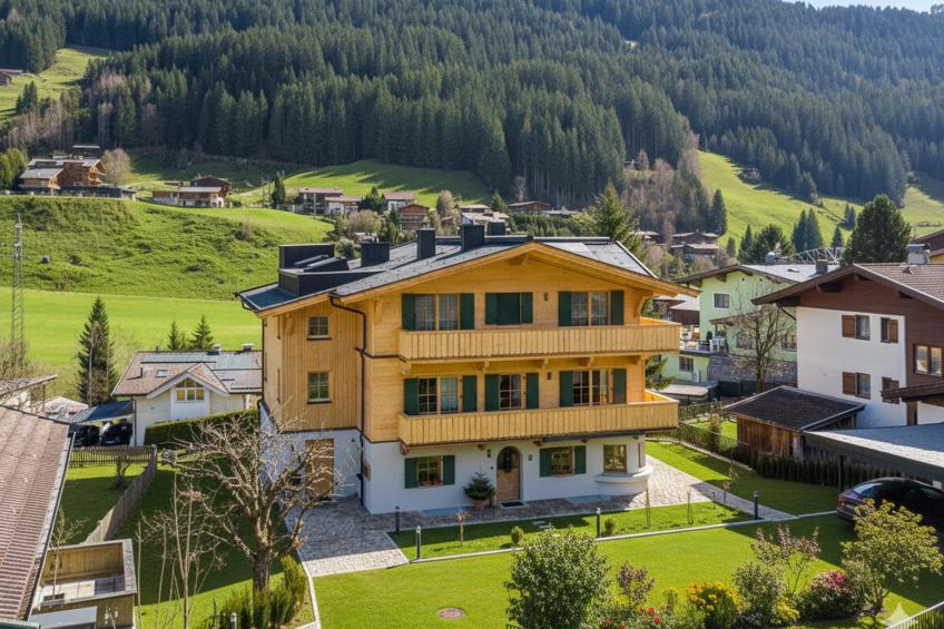 Haus Tauernblick Top 3