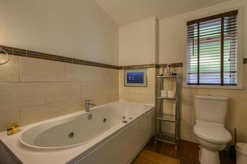 Cìela Lodge on Loch Ness - foto 31