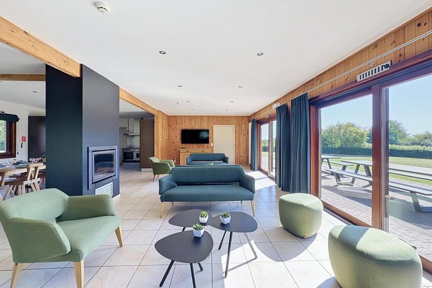 Chalet de la Lesse - foto 13