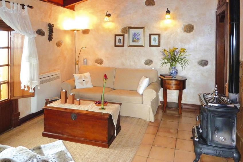 Casa Tia Benigna / 4 personas - foto 2