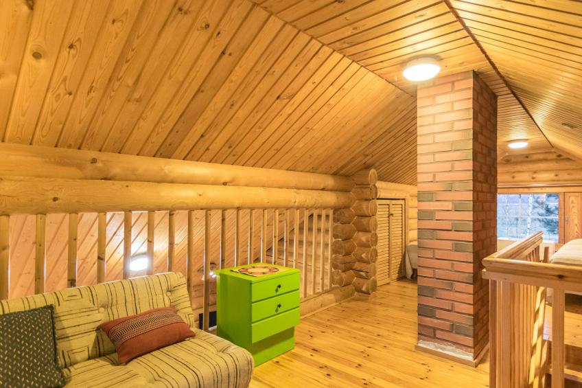 Tuulikannel, ala-heikkilän loma-asunnot - foto 11